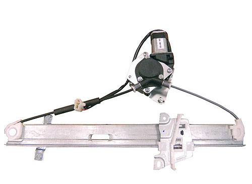 High Quality Front Power Window Regulator with Motor Right for Mazda 323 1995-1998