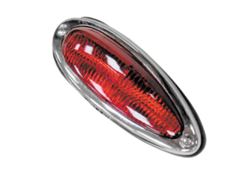 356 Taillight is one of our remarkable item for Porsche.  Both Euro and US styles are available.