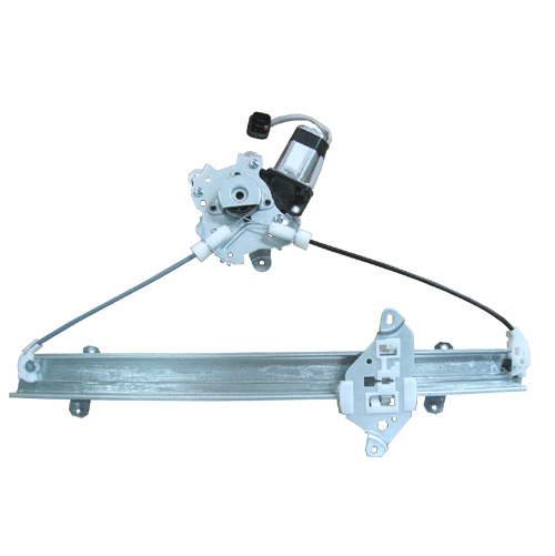 Front Right Window Regulator with Motor for Mitsubishi Lancer 200407