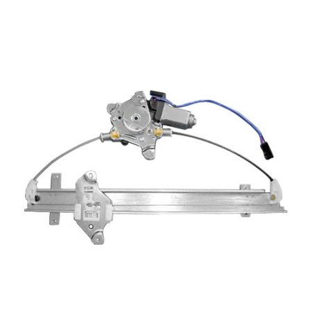 Front Right Window Regulator with Motor for Infiniti I30 1995-99 - Front Right Window Regulator with Motor for Infiniti I30 1995-99