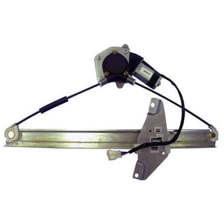 Front Right Window Regulator with Motor for Toyota Camry 1992-96 - Front Right Window Regulator with Motor for Toyota Camry 1992-96