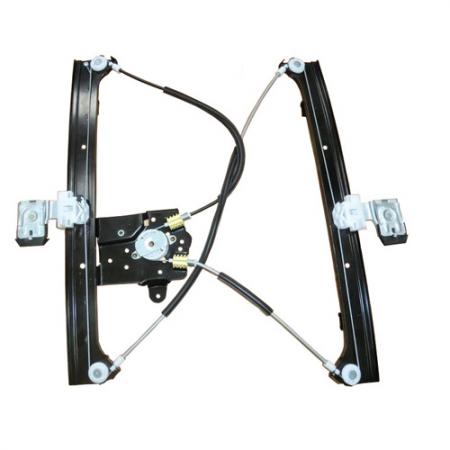 Front Right Window Regulator without Motor for Isuzu Ascender 2003-09 - Front Right Window Regulator without Motor for Isuzu Ascender 2003-09