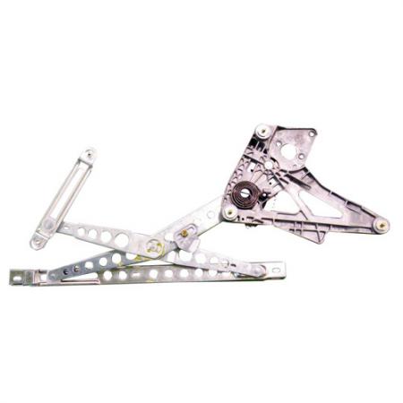 Front Left Window Regulator without Motor for Mercedes W123 E-Class 1976-85 - Front Left Window Regulator without Motor for Mercedes W123 E-Class 1976-85