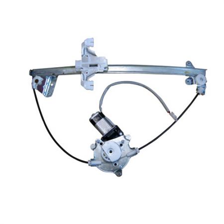 Front Right Window Regulator with Motor for Ford Falcon 1998-08 - Front Right Window Regulator with Motor for Ford Falcon 1998-08