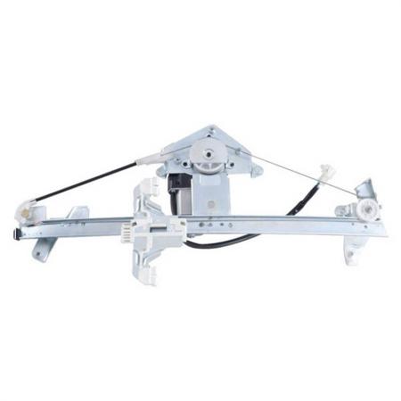 Rear Left Window Regulator with Motor for Ford Falcon 1998-08 - Rear Left Window Regulator with Motor for Ford Falcon 1998-08