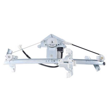Rear Right Window Regulator with Motor for Ford Falcon 1998-08 - Rear Right Window Regulator with Motor for Ford Falcon 1998-08