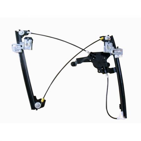 Front Right Window Regulator without Motor for Skoda Octavia 1996-05 - Front Right Window Regulator without Motor for Skoda Octavia 1996-05