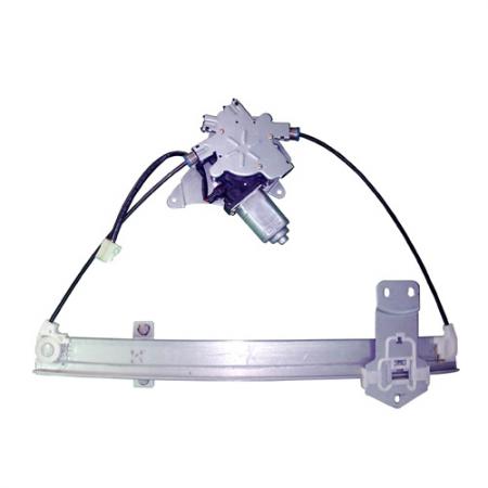 Front Right Window Regulator with Motor for Ford Falcon 1988-98 - Front Right Window Regulator with Motor for Ford Falcon 1988-98