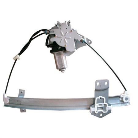 Front Left Window Regulator with Motor for Ford Falcon 1988-98 - Front Left Window Regulator with Motor for Ford Falcon 1988-98