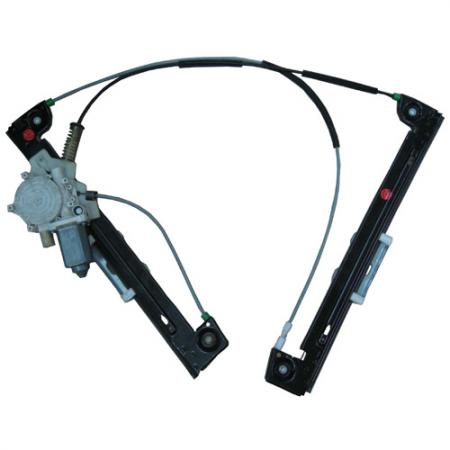 Front Right Window Regulator with Motor for Mini Cooper 2002-05 - Front Right Window Regulator with Motor for Mini Cooper 2002-05