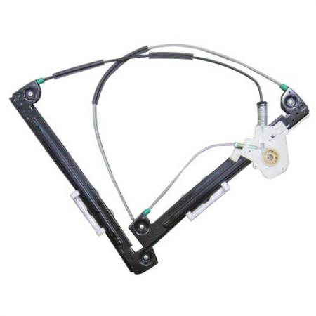 Front Left Window Regulator without Motor for Mini Cooper 2002-05 - Front Left Window Regulator without Motor for Mini Cooper 2002-05