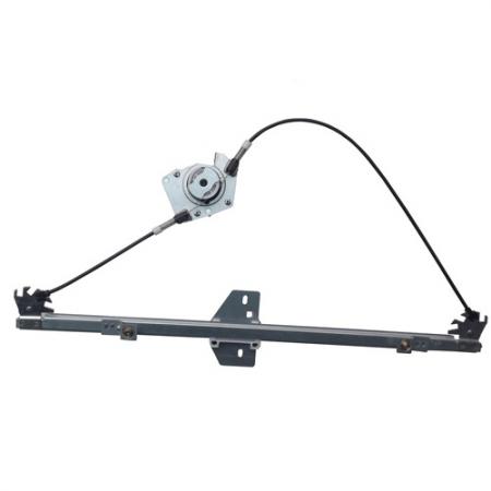 Front Left Window Regulator without Motor for Iveco Daily 1999-11 - Front Left Window Regulator without Motor for Iveco Daily 1999-11