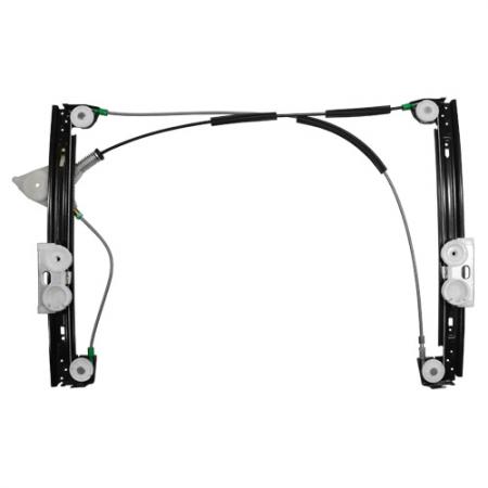 Front Left Window Regulator without Motor for Mini Cooper 2005-07 - Front Left Window Regulator without Motor for Mini Cooper 2005-07