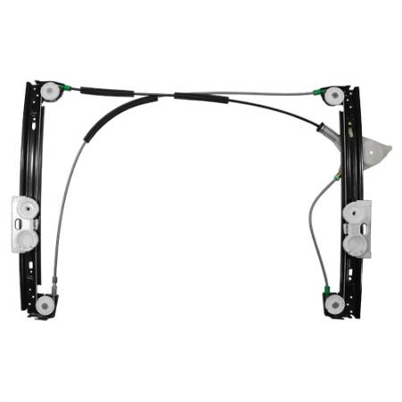 Front Right Window Regulator without Motor for Mini Cooper 2005-07 - Front Right Window Regulator without Motor for Mini Cooper 2005-07