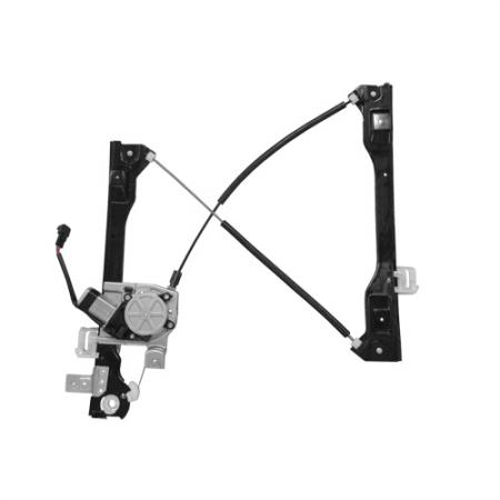 Front Right Window Regulator with Motor for Ford Falcon 2008-11 - Front Right Window Regulator with Motor for Ford Falcon 2008-11