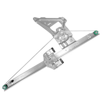 Front Left Window Regulator without Motor for Mercedes Sprinter 2006-18 - Front Left Window Regulator without Motor for Mercedes Sprinter 2006-18