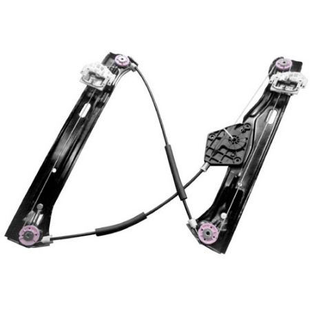 Front Left Window Regulator without Motor for BMW F20 2010-19 - Front Left Window Regulator without Motor for BMW F20 2010-19