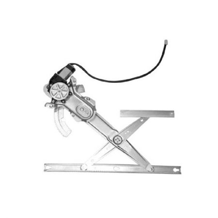 Front Left Window Regulator withoutMotor for MG Rover 200 1995-00, MG ZR 2001-05 - Front Left Window Regulator withoutMotor for MG Rover 200 1995-00, MG ZR 2001-05