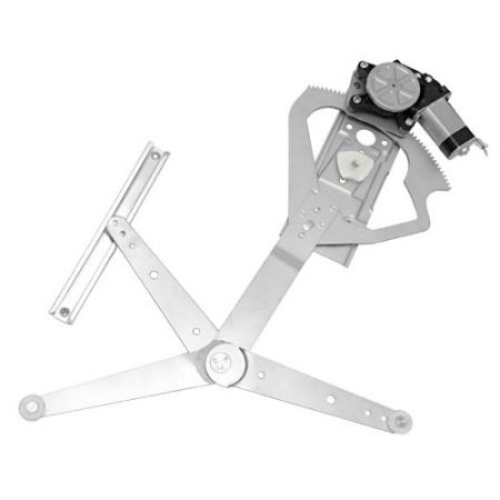 Front Right Window Regulator with Motor for Porsche 911(964) 1989-94, 911(993) - Front Right Window Regulator with Motor for Porsche 911(964) 1989-94, 911(993)