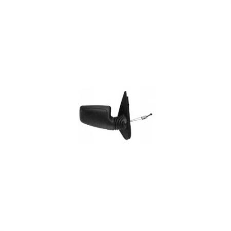 Right Side Rear View Mirror for Peugeot 405 1980-90 - Right Side Rear View Mirror for Peugeot 405 1980-90