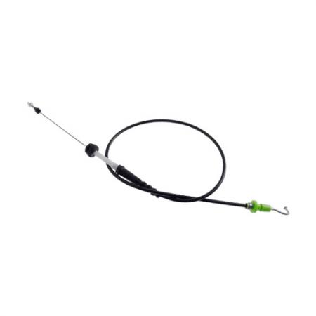 Accelerator Cable for Volkswagen Golf/Cabriolet Mk1 1979-83 - Accelerator Cable for Volkswagen Golf/Cabriolet Mk1 1979-83