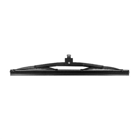9"~15" Windshield Wiper Blade with Black Painting for Porsche 356 1953-58