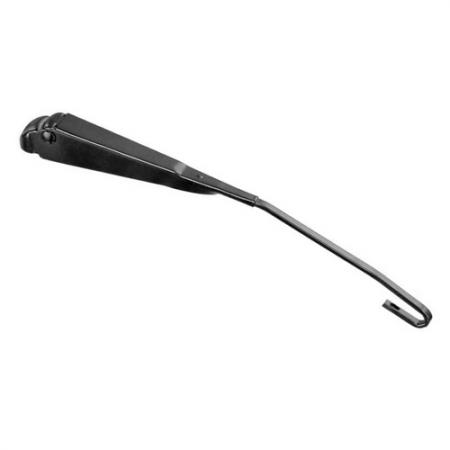 Left and Right Black Painting Windshield Wiper Arm for Volkswagen Beetle - Left and Right Black Painting Windshield Wiper Arm for Volkswagen Beetle