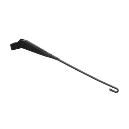 Black Straight Windshield Wiper Arm for Mini 1970 - Black Straight Windshield Wiper Arm for Mini 1970