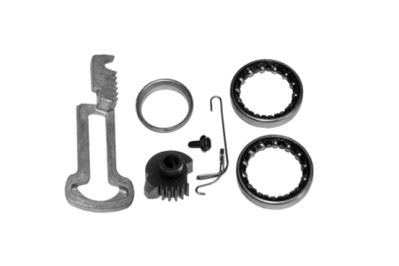 Steering Rack and Sector Gear Kit for GM most vehicle 1975-02 - Steering Rack and Sector Gear Kit for GM most vehicle 1975-02