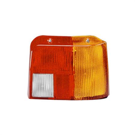 Right Automotive Tail Light for Peugeot 205 1983-90 - Right Automotive Tail Light for Peugeot 205 1983-90