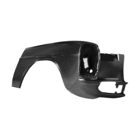 Right Car Front Fender for Mercedes W114 - Right Car Front Fender for Mercedes W114
